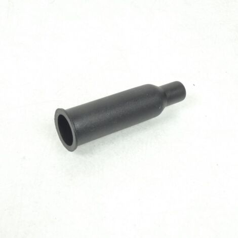 Cache séparateur câble de gaz pour scooter Yamaha 50 Evolis (1/4)