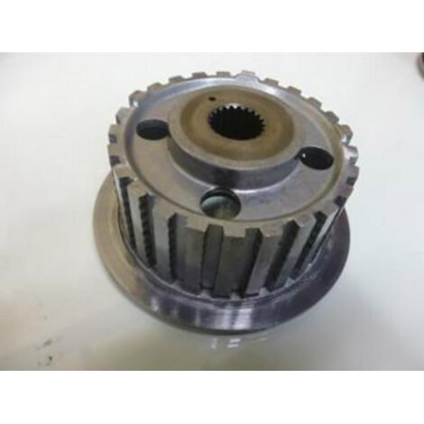 [PRODUIT D'OCCASION] Noix d embrayage origine pour moto Honda 600 Hornet 1998-2005 (1/2)