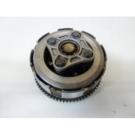 [PRODUIT D'OCCASION] Embrayage origine pour moto Honda 125 SL SL125SE Occasion (1/2)