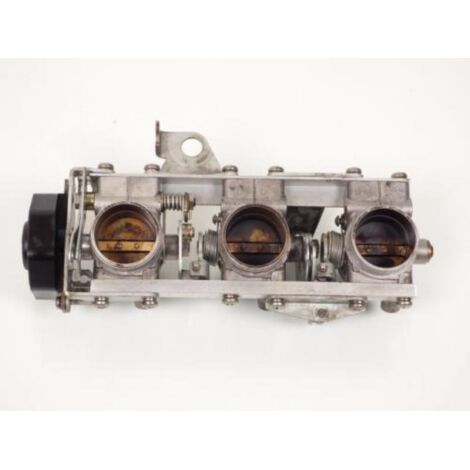 [PRODUIT D'OCCASION] Rampe d injection origine pour Moto BMW 750 K 75 RT 1989 à 1994 (1/4)