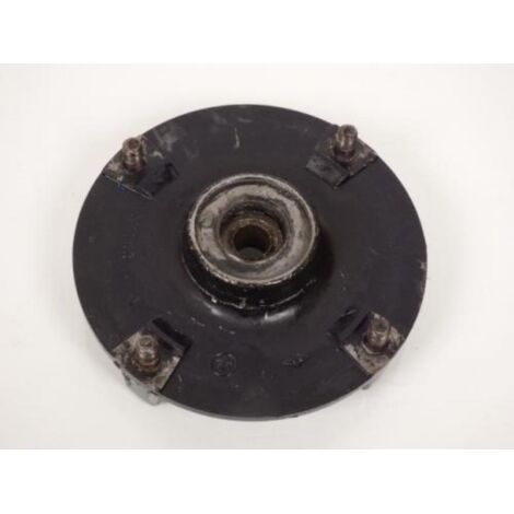 [PRODUIT D'OCCASION] Porte couronne origine pour moto Yamaha 125 XTZ tenere 1985 55W (1/2)