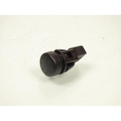 [PRODUIT D'OCCASION] Bouton de couvre guidon origine pour scooter Piaggio 125 X9 (1/2)