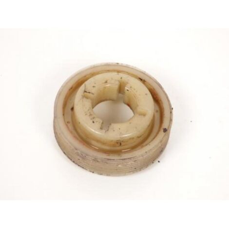 [PRODUIT D'OCCASION] Pignon de pompe a huile origine pour scooter Yamaha 50 BWS