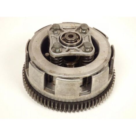[PRODUIT D'OCCASION] Embrayage origine pour moto Honda 125 XL125E Occasion (1/4)