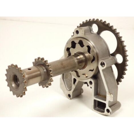 [PRODUIT D'OCCASION] Pompe à huile origine pour Moto BMW 1150 R Rt 1341040.92226 (1/3)