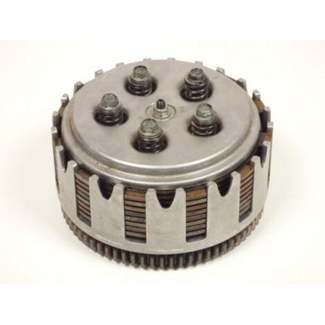 [PRODUIT D'OCCASION] Embrayage origine pour moto Yamaha 550 XZ 11H00 Occasion (1/4)