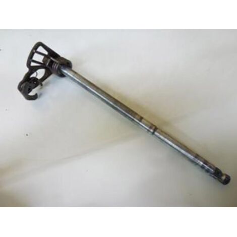 [PRODUIT D'OCCASION] Axe de sélecteur origine pour Moto Yamaha 750 Fzx Fazer Après (1/2)
