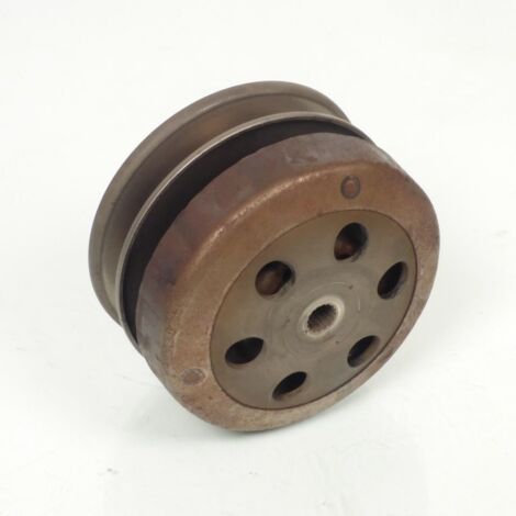 [PRODUIT D'OCCASION] Embrayage pour scooter Aprilia 50 SR 1997 à 2001 ZD4LY FCC Ø107 (1/5)