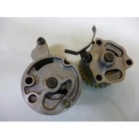 [PRODUIT D'OCCASION] Pompe à huile origine pour moto Yamaha 850 TDM Occasion (1/2)