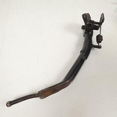 [PRODUIT D'OCCASION] Béquille latérale origine pour moto Suzuki 650 SV 1999 à 2002 (1/4)