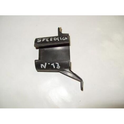 [PRODUIT D'OCCASION] Support antivol origine pour scooter Peugeot 50 Speedfight 734211 (1/2)