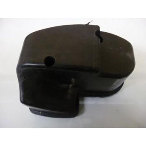 [PRODUIT D'OCCASION] Plastique divers origine pour Scooter Yamaha 80 Beluga 3UP (1/2)