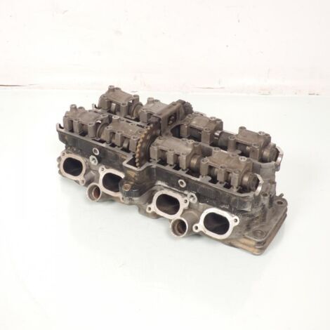 [PRODUIT D'OCCASION] Culasse origine pour moto Yamaha 1000 FZR 1987 à 1988 2GH00 (1/4)
