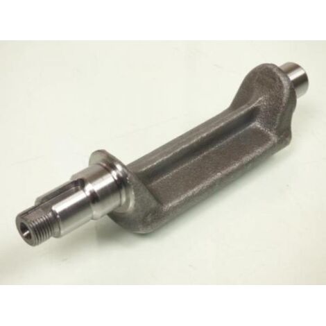 [PRODUIT D'OCCASION] Balancier équilibrage origine pour moto Yamaha 125 DTR 2001-2002 (1/2)