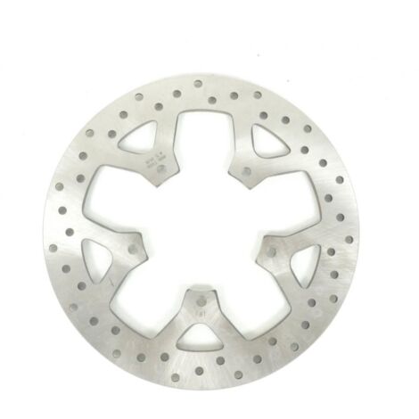 [JAMAIS UTILISE] Disque frein AV pour scooter Peugeot 125 Satelis 2006-11 (1/4)