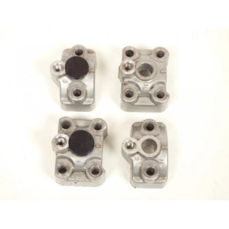 [PRODUIT D'OCCASION] Pièce moteur diverse origine pour moto Yamaha 550 XZ 11V Occasion (1/2)