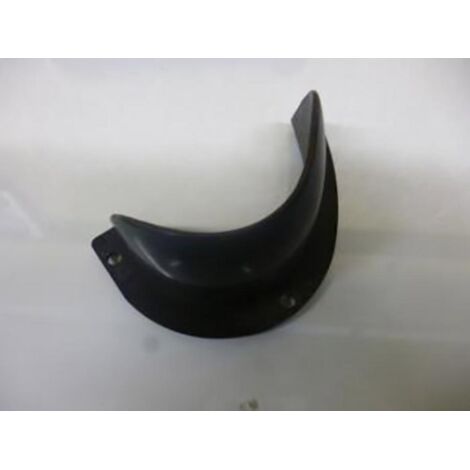 [PRODUIT D'OCCASION] Plastique divers origine pour Moto BMW 750 K 75 RT 31/42 1455 333