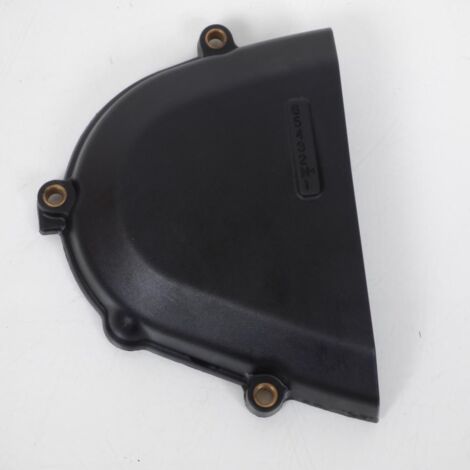 [PRODUIT D'OCCASION] Cache pignon origine pour moto Triumph 600 Speed four 2007 (1/2)