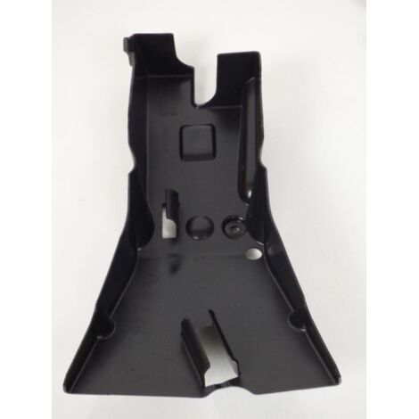[PRODUIT D'OCCASION] Plastique divers origine pour scooter Suzuki 125 Burgman 2008 (1/2)