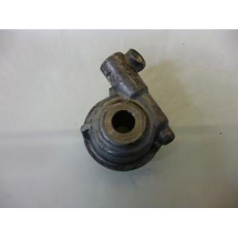 [PRODUIT D'OCCASION] Entraîneur de compteur origine pour moto Honda 125 CBR 2005 (1/2)