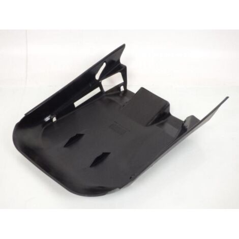 [PRODUIT D'OCCASION] Sabot bas de caisse origine pour scooter Honda 50 Bali (1/2)