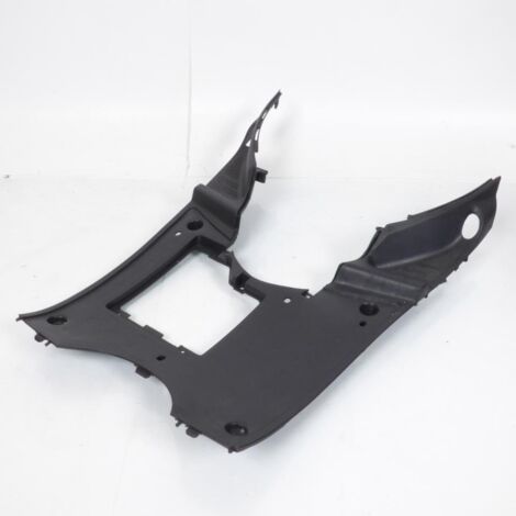 [PRODUIT D'OCCASION] Marche pied origine pour Scooter IMF LJ50QT-2L 2015 AA022 / Noir (1/4)