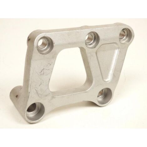 [PRODUIT D'OCCASION] Support moteur origine pour moto Yamaha 850 TDM 4TX0G1 Occasion (1/2)
