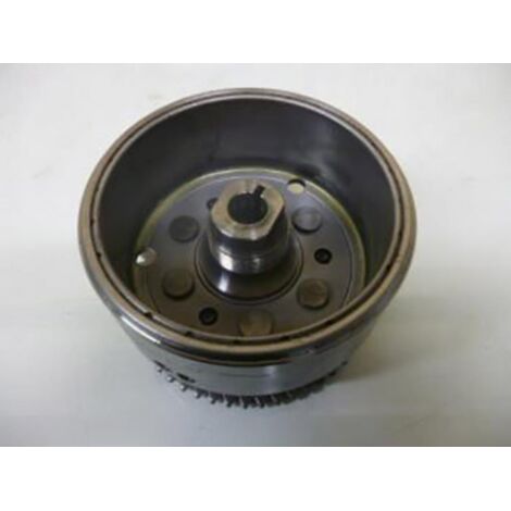 [PRODUIT D'OCCASION] Rotor d alternateur origine pour moto Suzuki 125 RG 1993 (1/2)