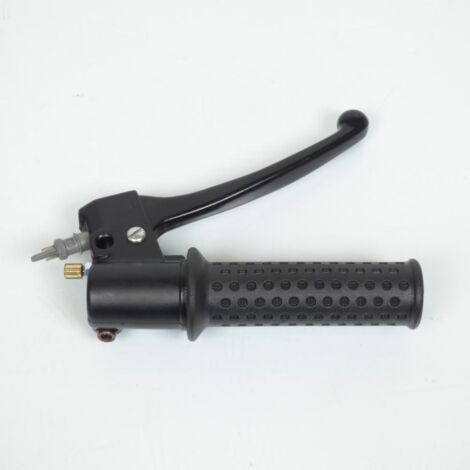 Poignée d'accélérateur origine 564703 pour Piaggio 50 Typhoon (1/5)