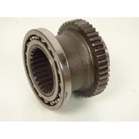 [PRODUIT D'OCCASION] Pièce moteur diverse origine pour Moto Yamaha 1100 XVS Dragstar (1/2)