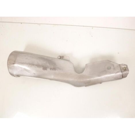 [PRODUIT D'OCCASION] Protection pot d échappement origine pour moto Honda 1000 CBR (1/2)