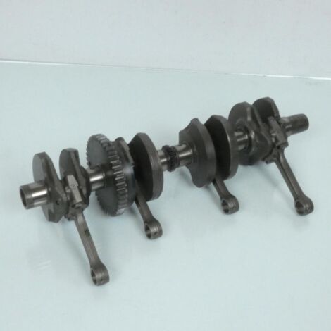 [PRODUIT D'OCCASION] Vilebrequin d embiellage origine pour Moto Suzuki 600 Bandit 2000 (1/5)