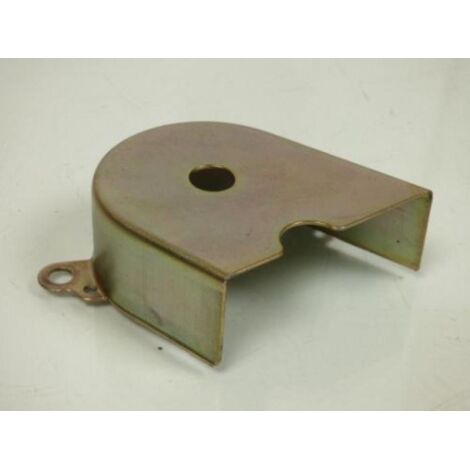 [PRODUIT D'OCCASION] Cache protection de pompe a huile origine pour scooter Suzuki 125 (1/3)