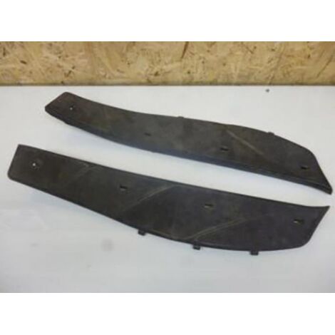 [PRODUIT D'OCCASION] Protection de marche pied origine pour Scooter Piaggio 125 X9 (1/2)