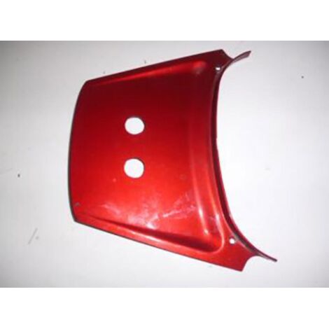 [PRODUIT D'OCCASION] Inter coque arrière origine pour scooter Yamaha 500 Tmax (1/2)