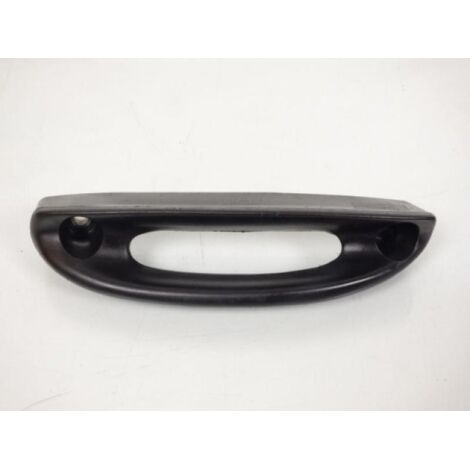 [PRODUIT D'OCCASION] Poignée passager origine pour scooter Suzuki 50 Katana (1/2)