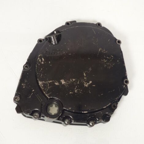 [PRODUIT D'OCCASION] Carter d'embrayage pour moto Suzuki 750 GSX-R Srad 1996 à 1999 (1/2)