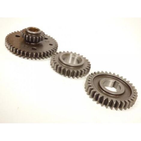 [PRODUIT D'OCCASION] Pièce moteur diverse origine pour moto Yamaha 550 XZ 11V Occasion (1/2)