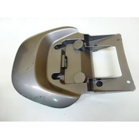 [PRODUIT D'OCCASION] Poignée passager origine pour scooter Yamaha 125 Majesty (1/2)
