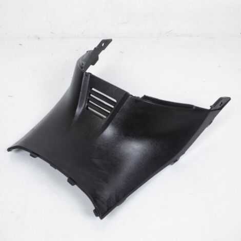 [PRODUIT D'OCCASION] Protège jambe origine pour scooter Suzuki 400 Burgman 2007 (1/3)