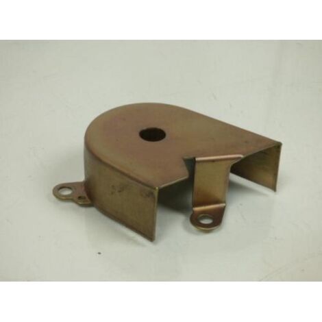 [PRODUIT D'OCCASION] Cache protection de pompe a huile origine pour scooter Suzuki 125 (1/4)
