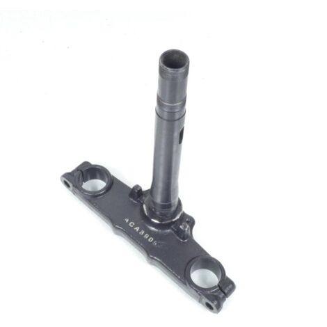 [PRODUIT D'OCCASION] Té de fourche Inf pour mobylette Yamaha 50 DT Supermotard (1/5)