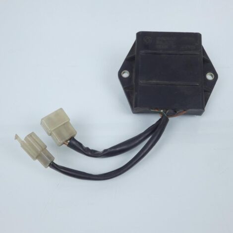 [PRODUIT D'OCCASION] CDI calculateur origine pour Moto Suzuki 500 GSE Après 1993 GM51A (1/3)