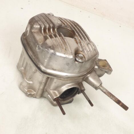 [PRODUIT D'OCCASION] Culasse droite origine pour moto Honda 500 GL 1978 à 1983 500GL (1/5)