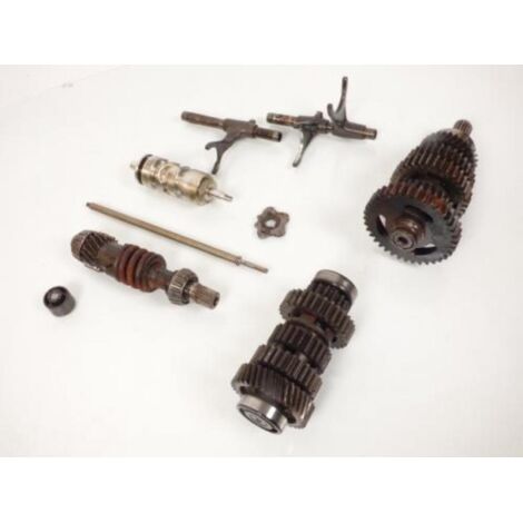 [PRODUIT D'OCCASION] Boite de vitesse origine pour Moto BMW 750 K 75 RT 1989 à 1994 (1/2)