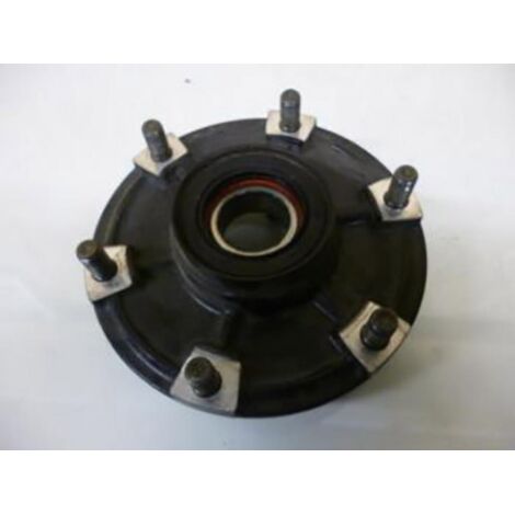 [PRODUIT D'OCCASION] Porte couronne origine pour Moto Yamaha 600 FZ6 Après 2004 5JJ (1/2)