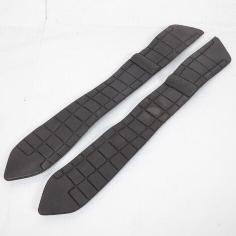 [PRODUIT D'OCCASION] Protection de marche pied origine pour scooter Suzuki 650 Burgman (1/2)