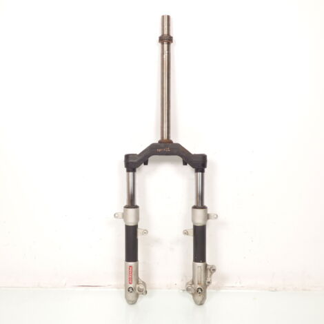 [PRODUIT D'OCCASION] Fourche origine pour scooter Peugeot 50 Jet force TDSI 2003 à (1/4)
