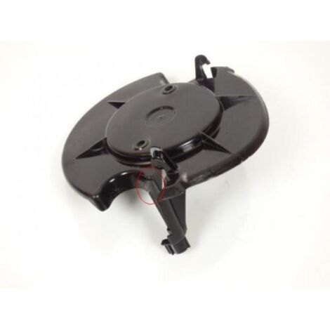 [PRODUIT D'OCCASION] Bavette fourche origine pour scooter Peugeot 50 Squab 1173316100 (1/2)