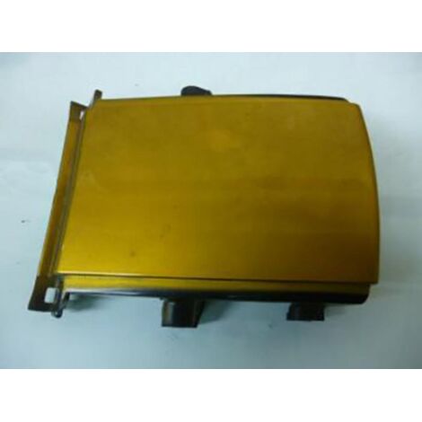 [PRODUIT D'OCCASION] Inter coque arrière origine pour Moto Yamaha 850 TDM 1999 à 2001 (1/2)